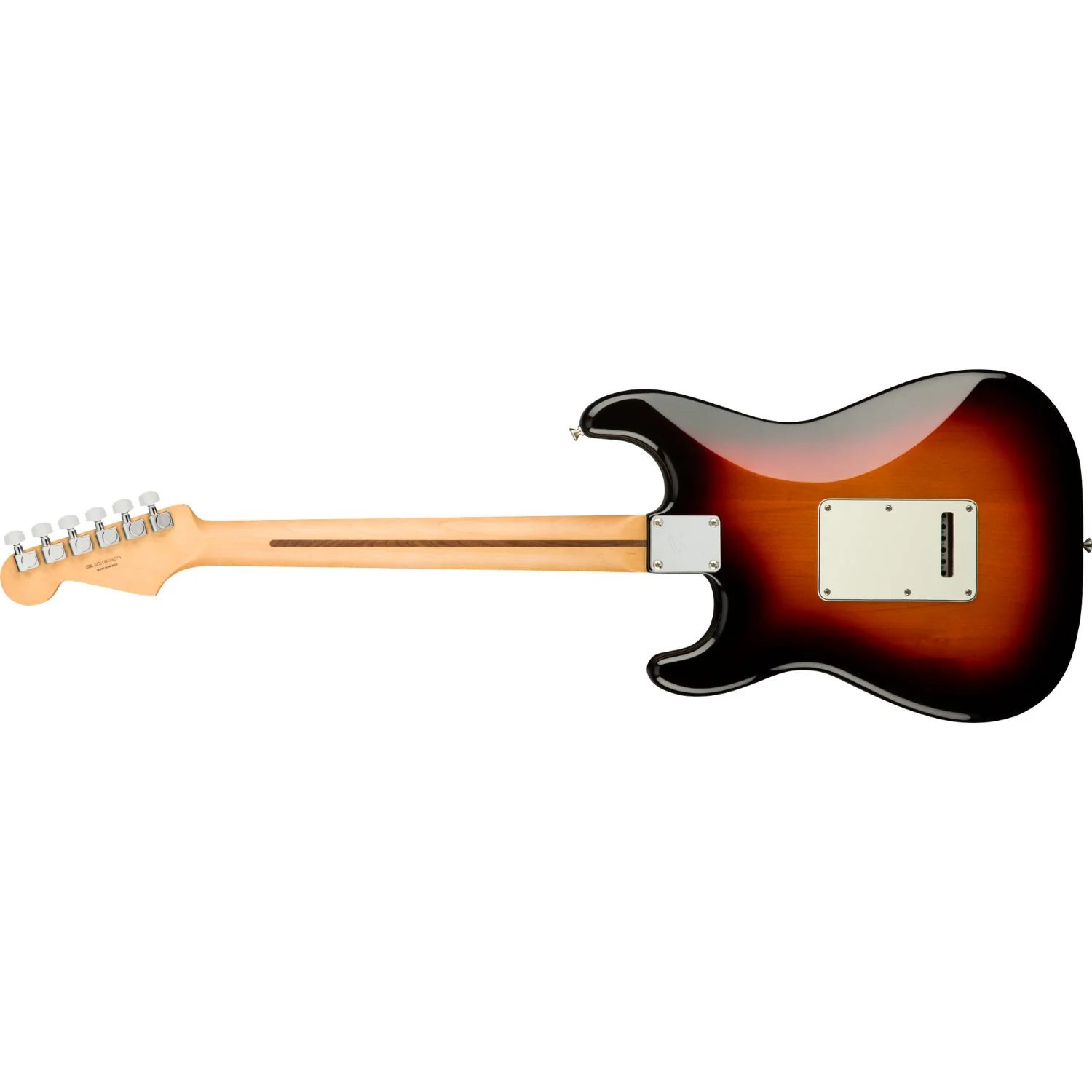 Fender Player Stratocaster 6 String Electric Guitar - Image 12