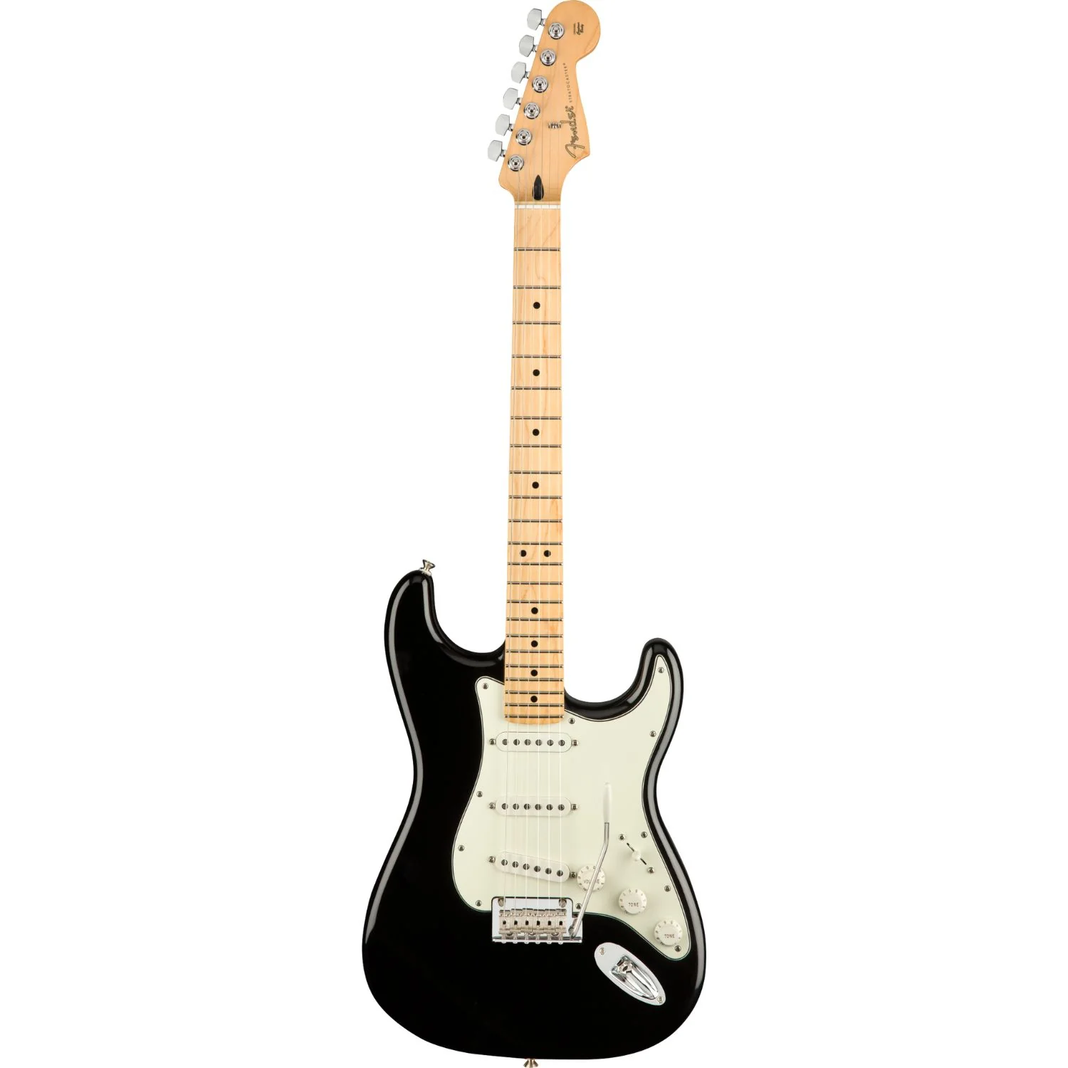 Fender Player Stratocaster 6 String Electric Guitar - Image 13