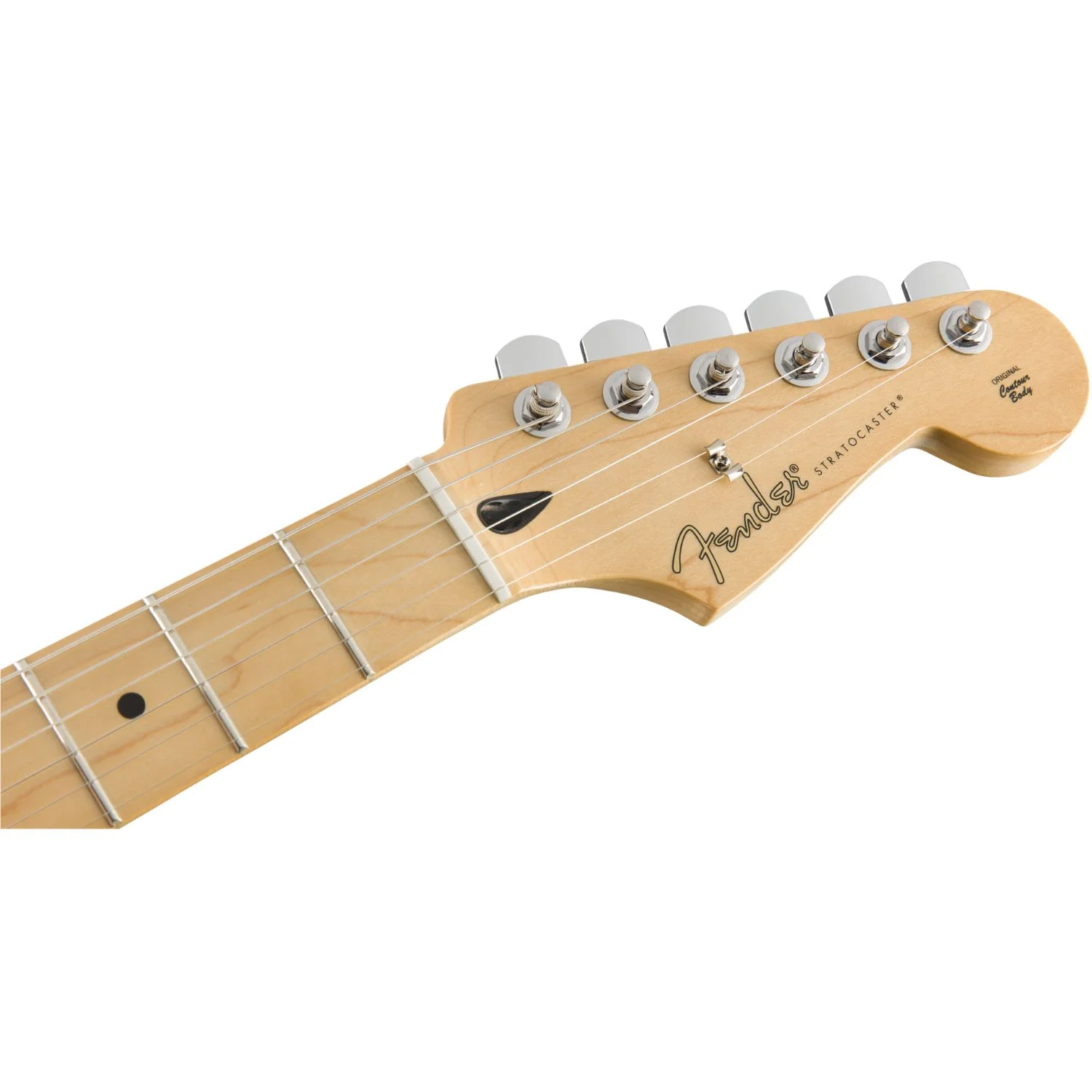 Fender Player Stratocaster 6 String Electric Guitar - Image 16