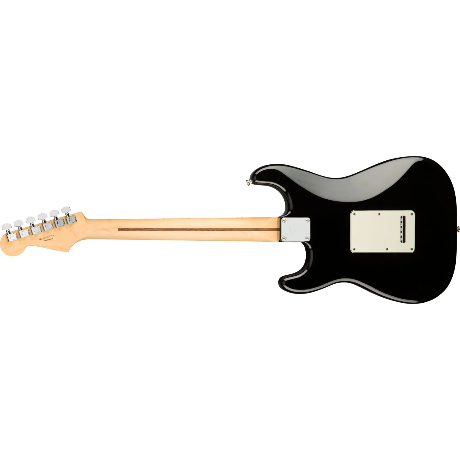 Fender Player Stratocaster 6 String Electric Guitar - Image 18