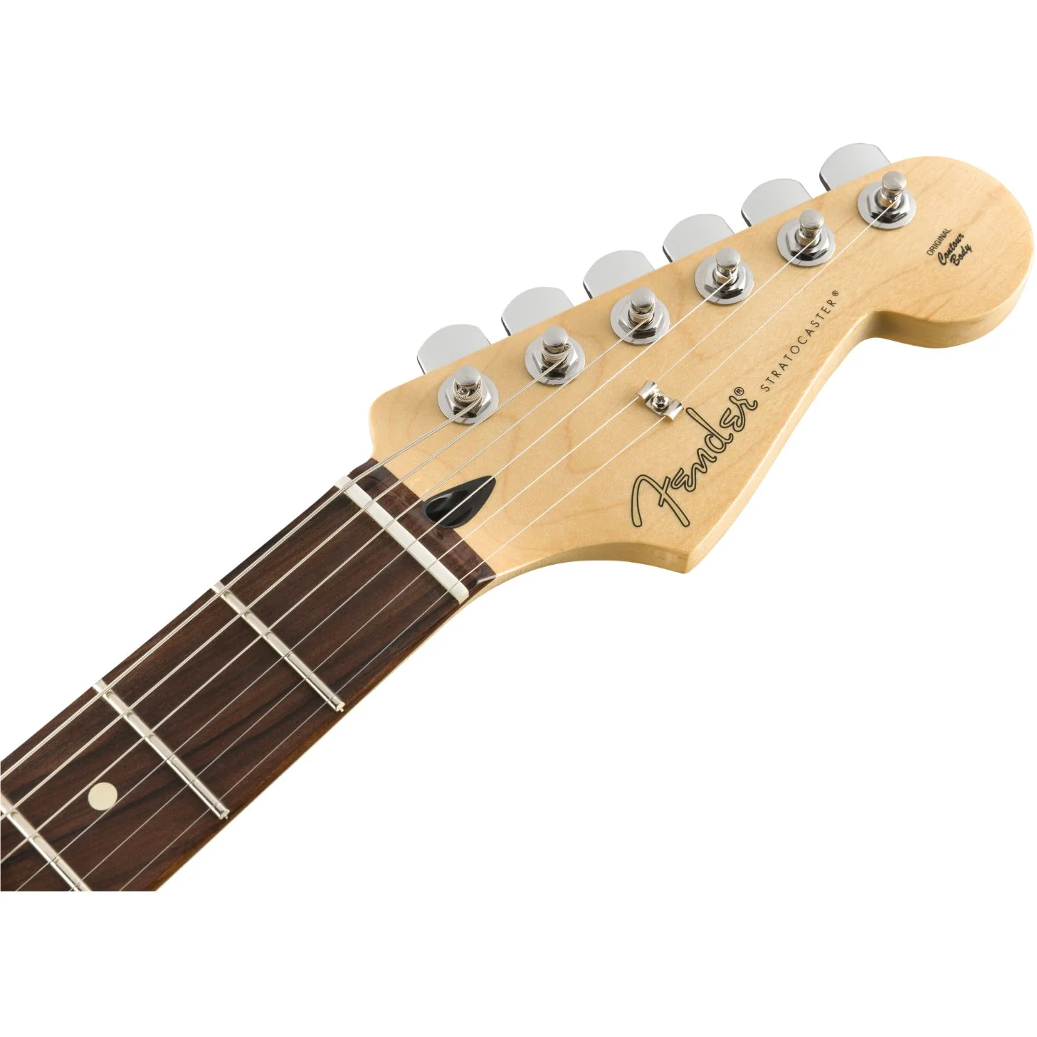 Fender Player Stratocaster 6 String Electric Guitar - Image 22