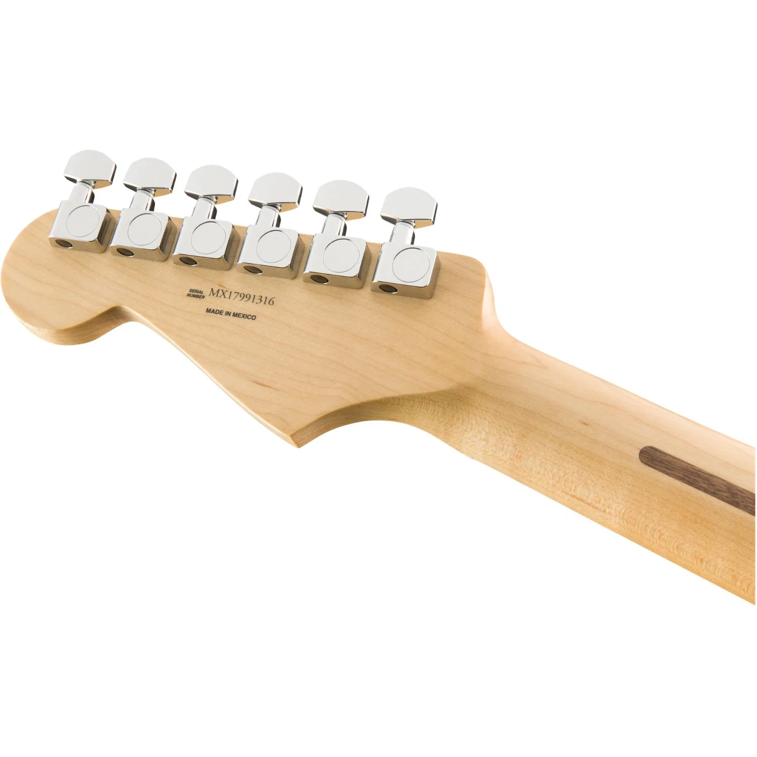 Fender Player Stratocaster 6 String Electric Guitar - Image 29