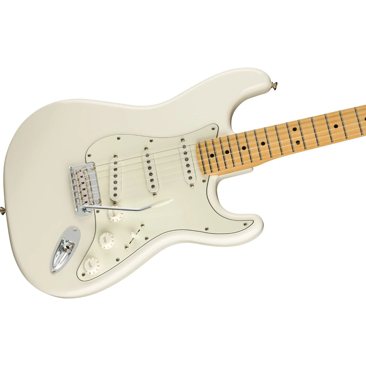 Fender Player Stratocaster 6 String Electric Guitar - Image 33