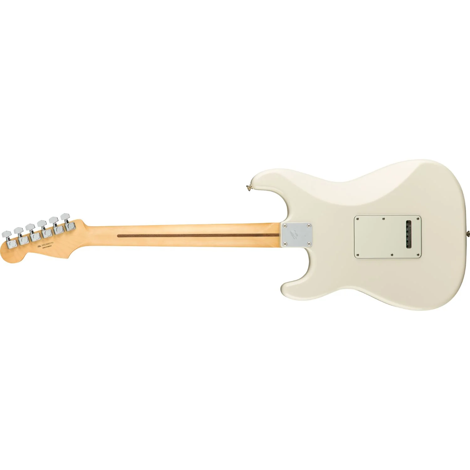 Fender Player Stratocaster 6 String Electric Guitar - Image 36