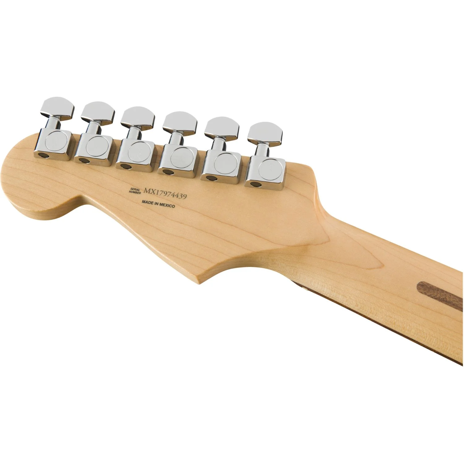 Fender Player Stratocaster 6 String Electric Guitar - Image 41