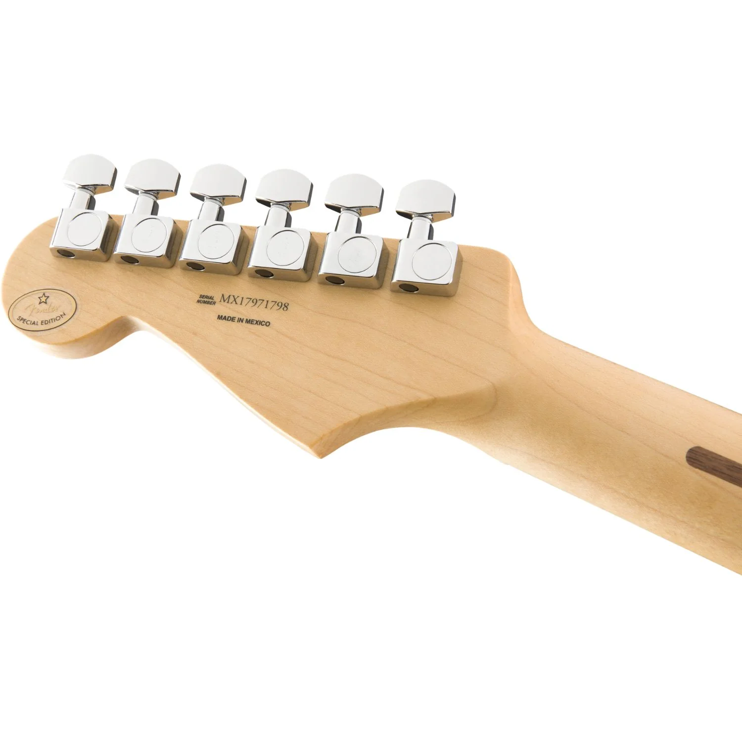 Fender Player Stratocaster 6 String Electric Guitar - Image 47