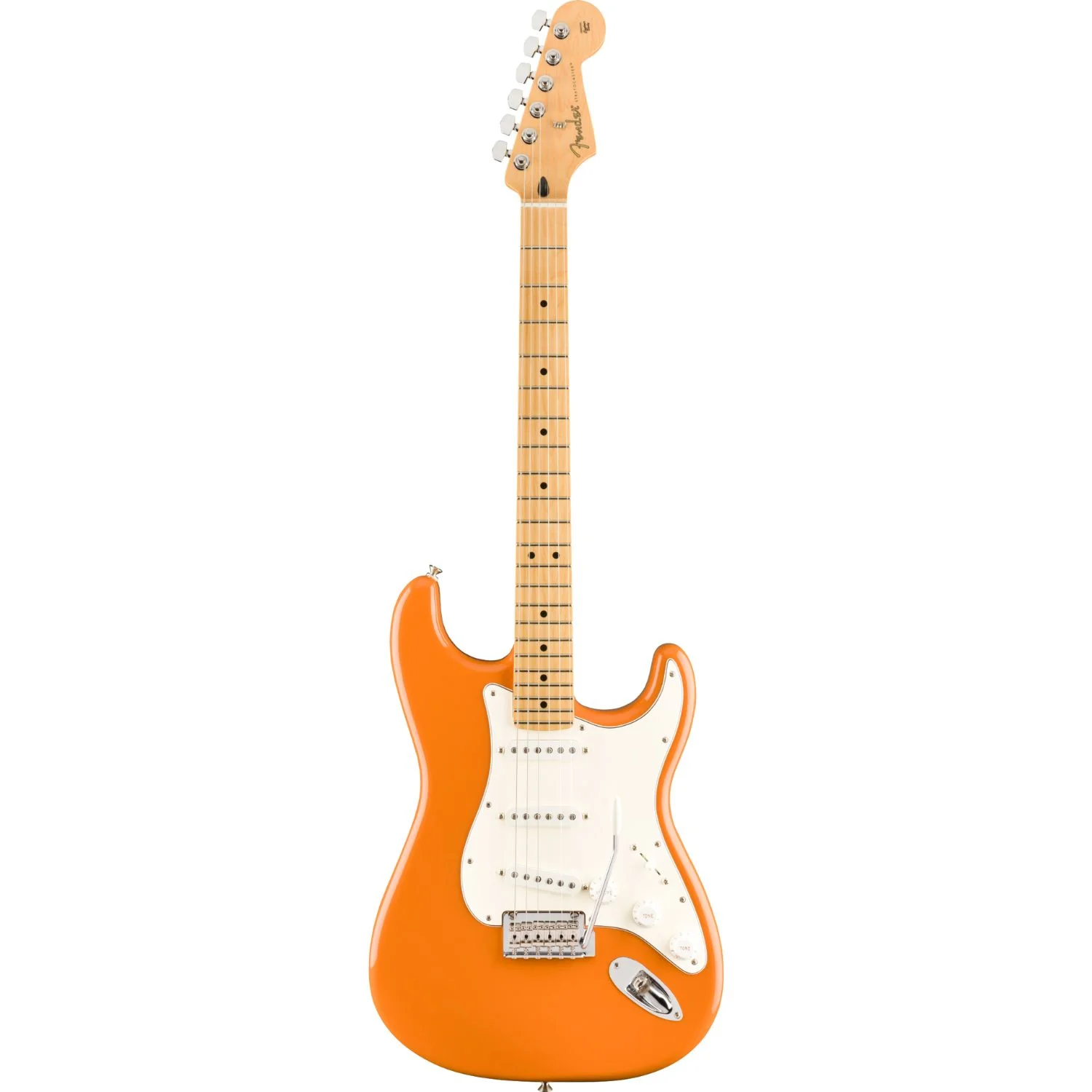 Fender Player Stratocaster 6 String Electric Guitar - Image 49