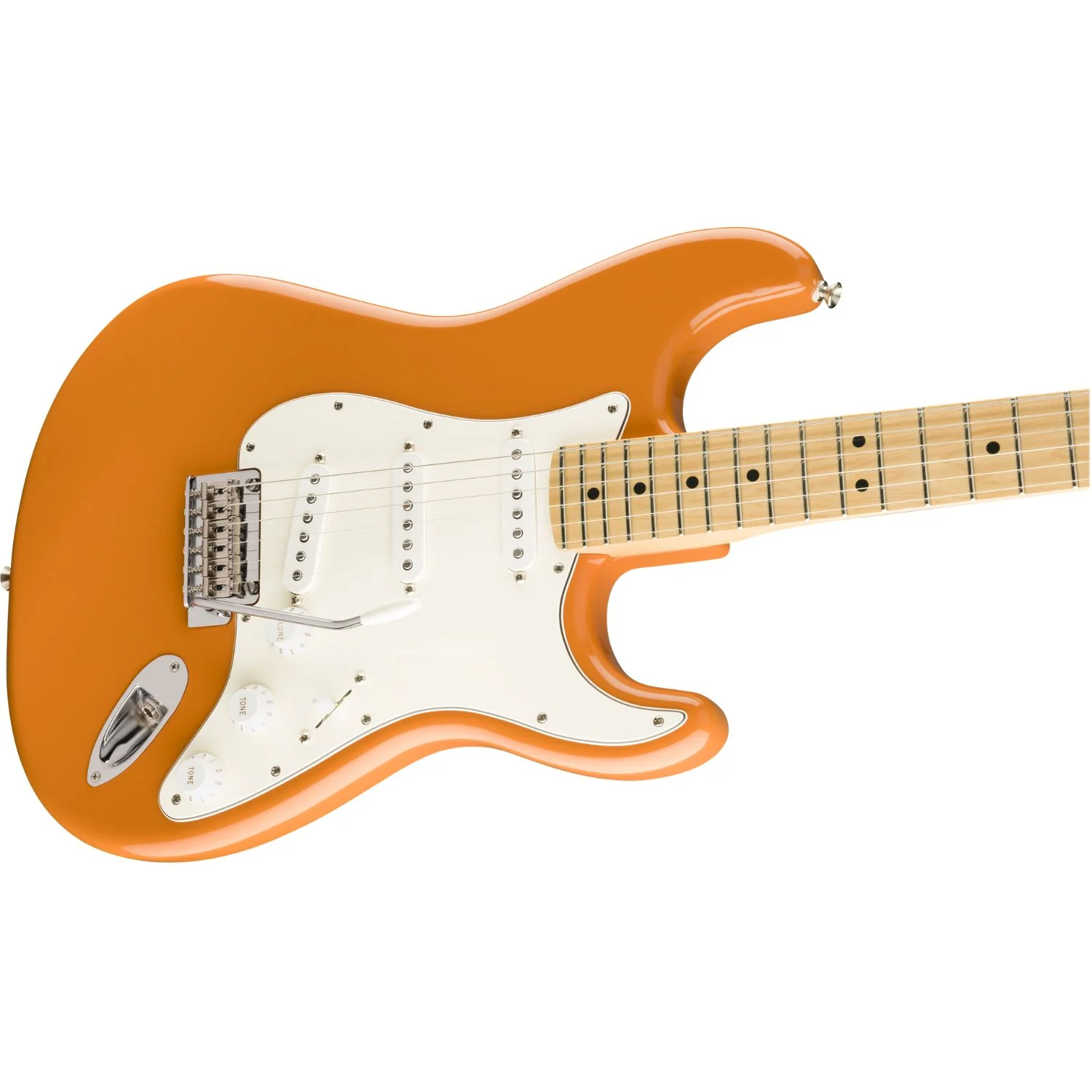 Fender Player Stratocaster 6 String Electric Guitar - Image 51
