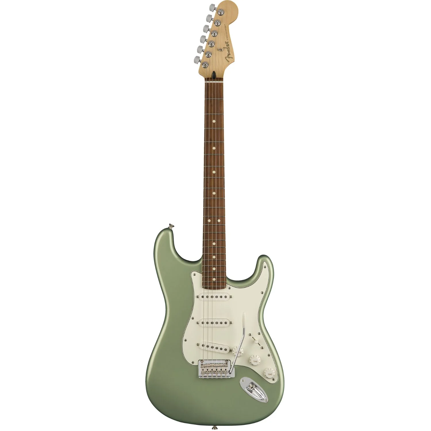 Fender Player Stratocaster 6 String Electric Guitar - Image 55