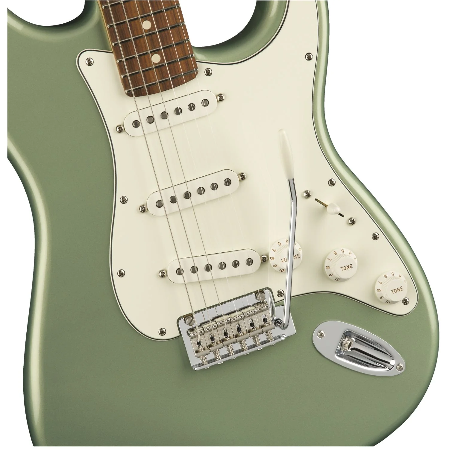 Fender Player Stratocaster 6 String Electric Guitar - Image 56