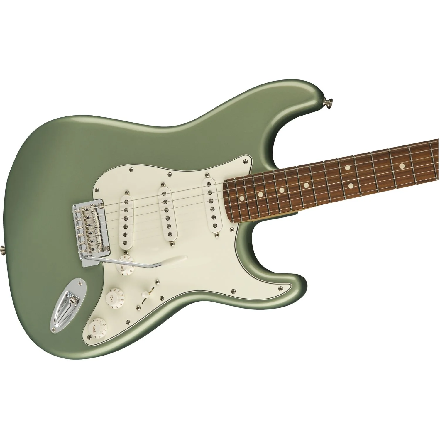 Fender Player Stratocaster 6 String Electric Guitar - Image 57