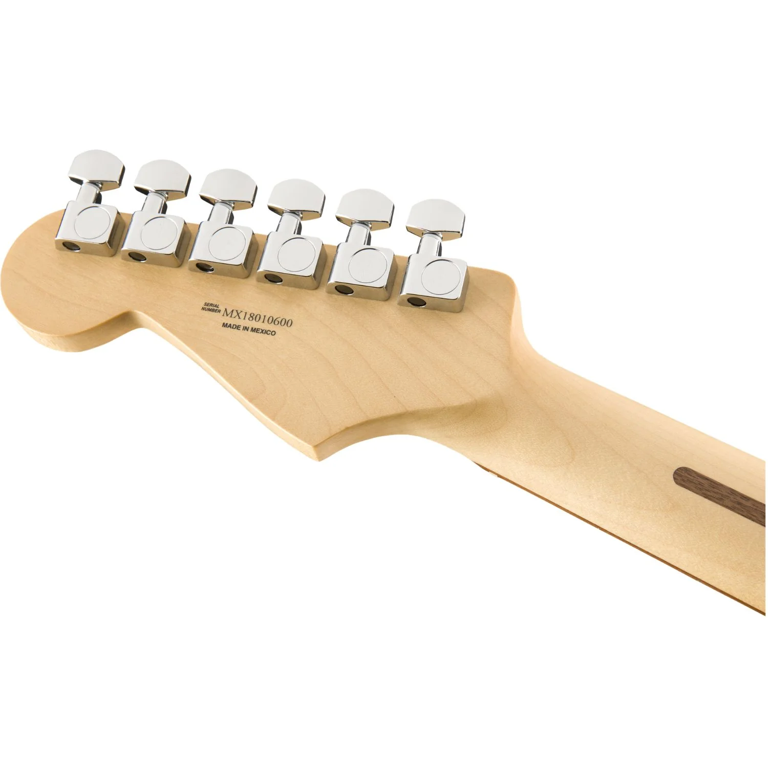 Fender Player Stratocaster 6 String Electric Guitar - Image 59