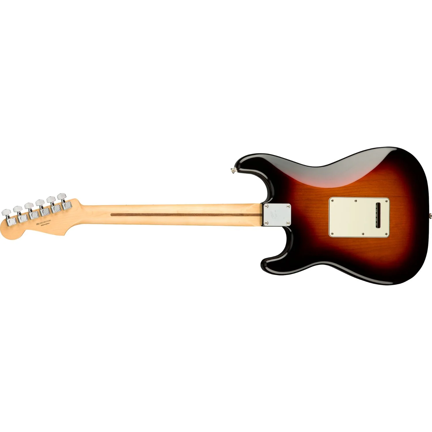 Fender Player Stratocaster 6 String Electric Guitar - Image 6