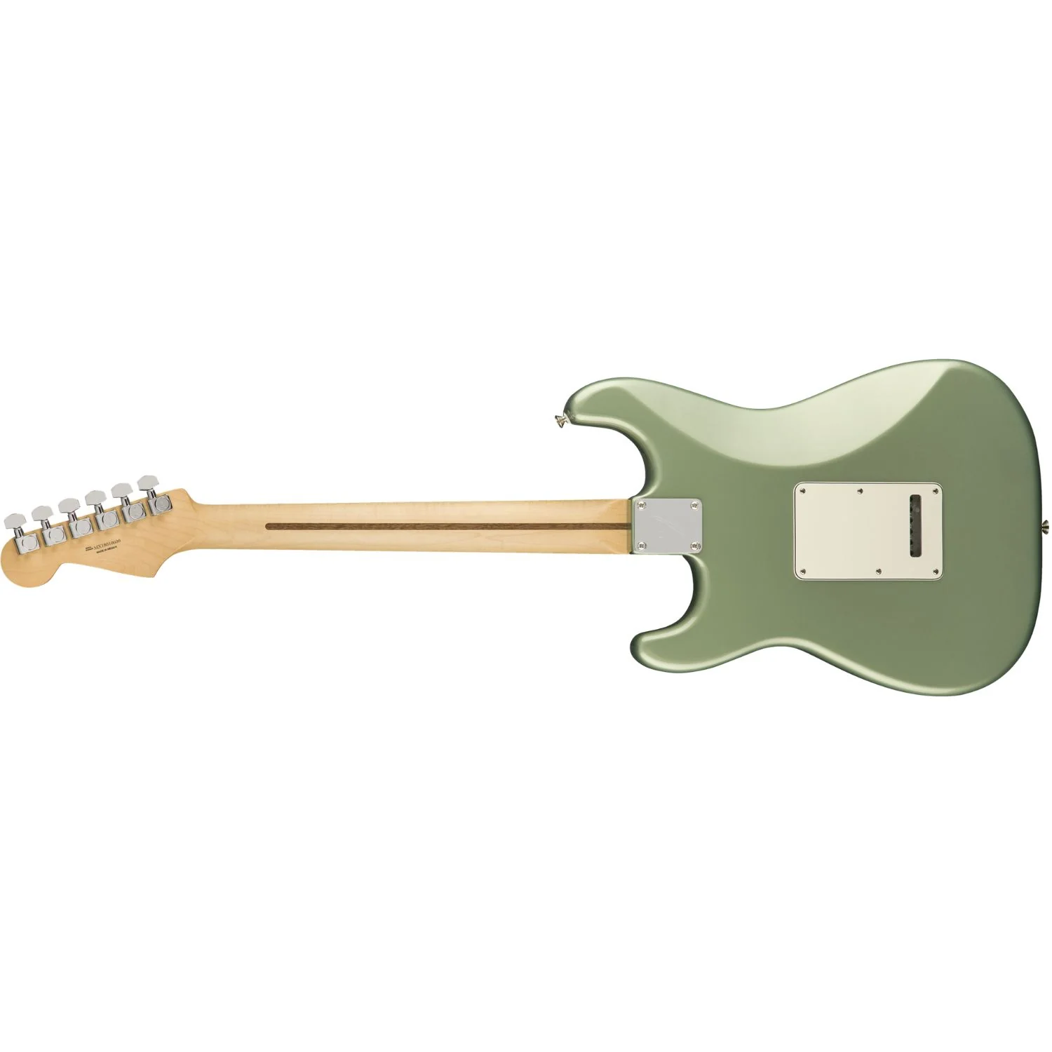 Fender Player Stratocaster 6 String Electric Guitar - Image 60