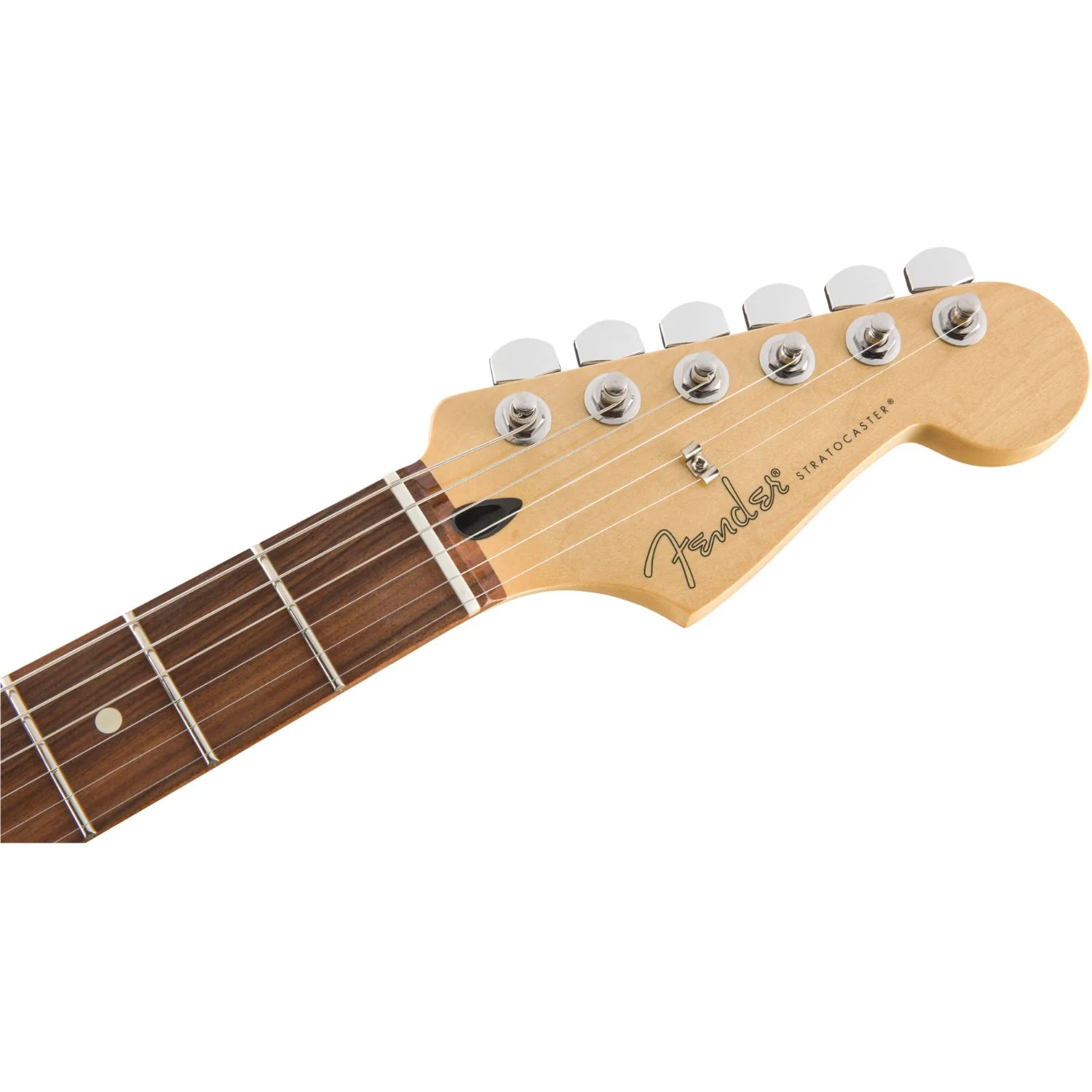 Fender Player Stratocaster 6 String Electric Guitar - Image 64