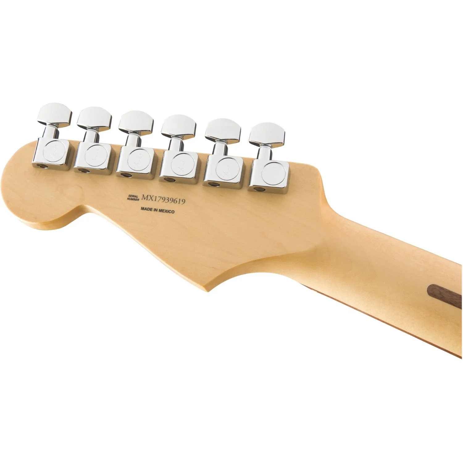Fender Player Stratocaster 6 String Electric Guitar - Image 65