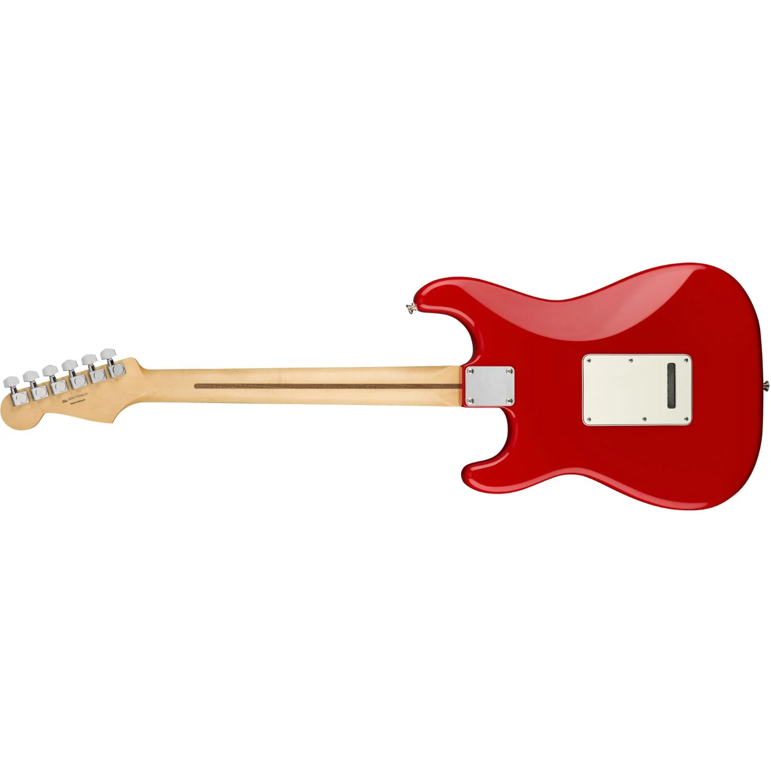 Fender Player Stratocaster 6 String Electric Guitar - Image 66