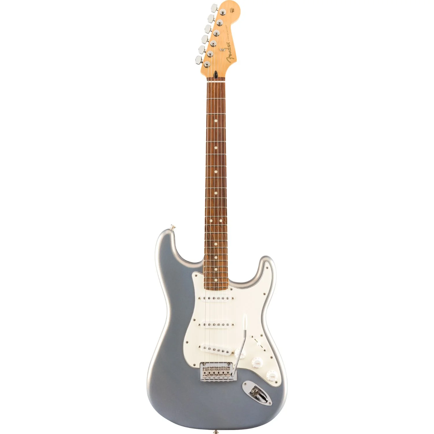 Fender Player Stratocaster 6 String Electric Guitar - Image 67