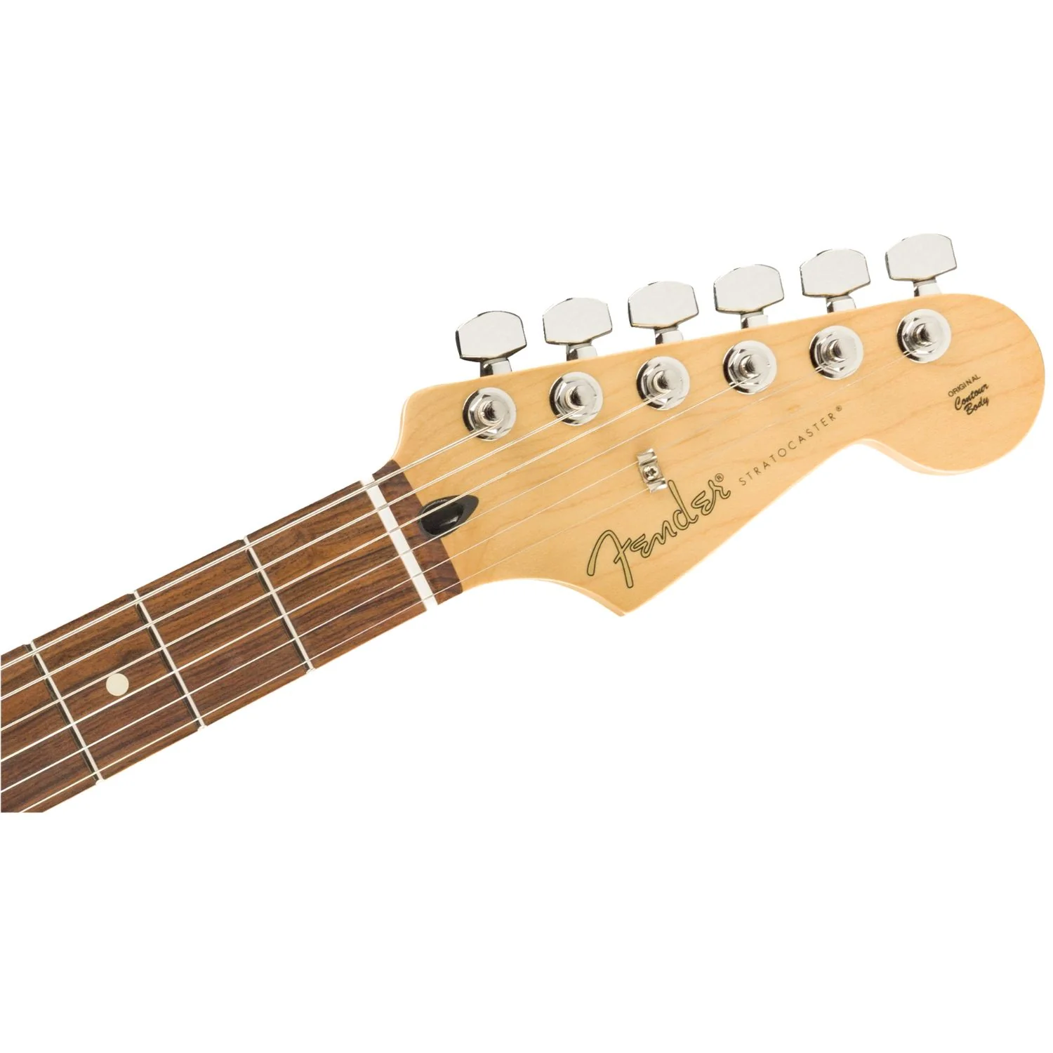 Fender Player Stratocaster 6 String Electric Guitar - Image 70