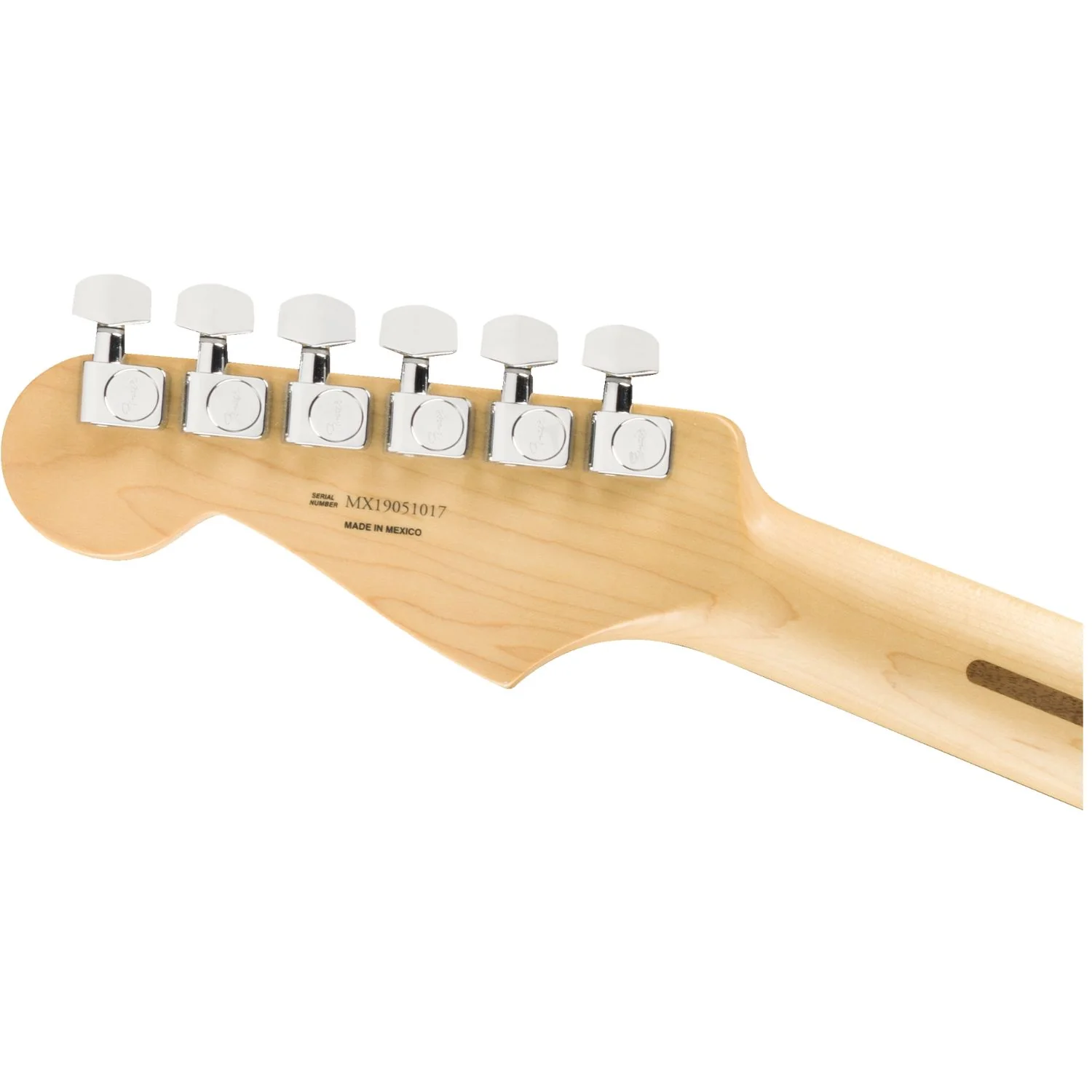 Fender Player Stratocaster 6 String Electric Guitar - Image 71
