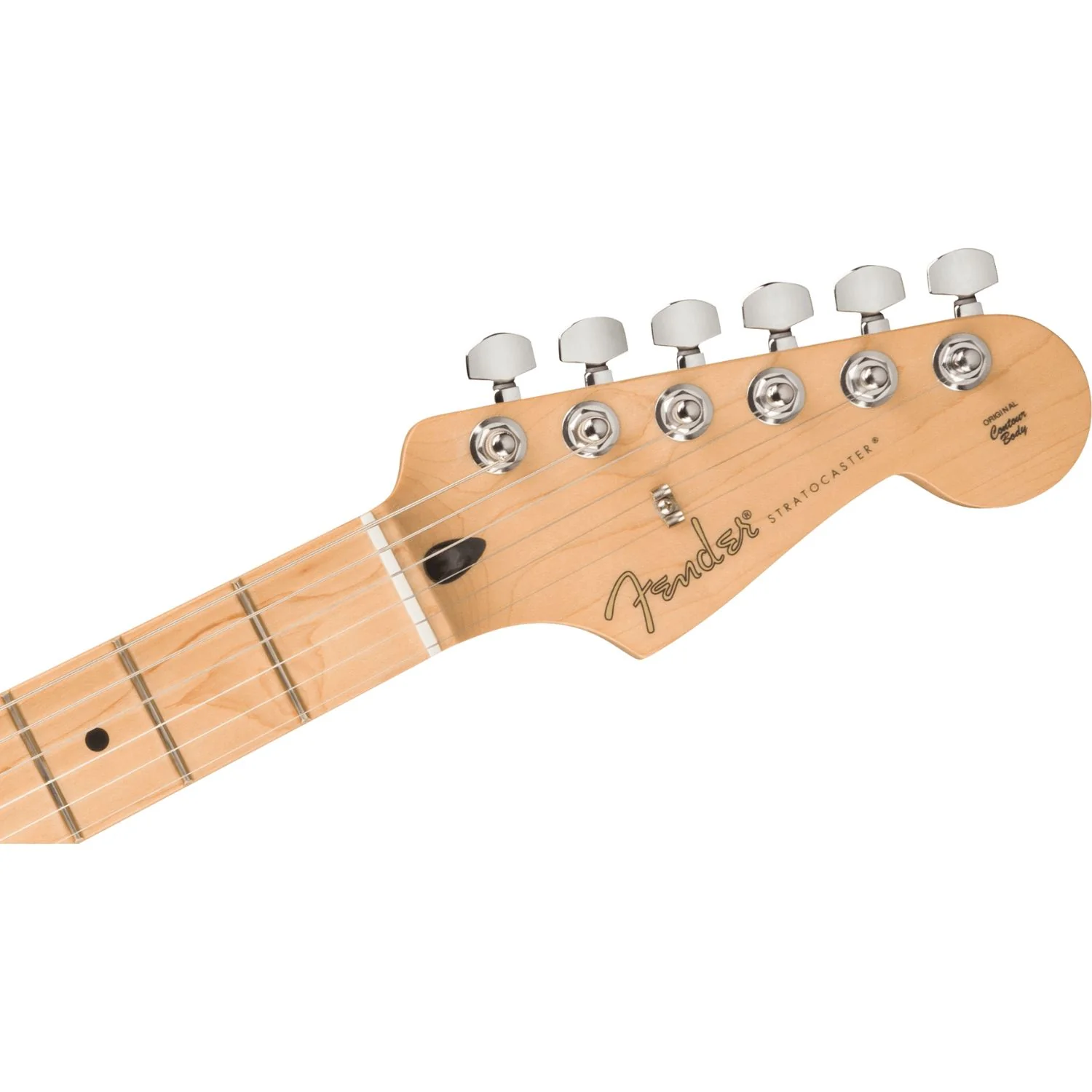 Fender Player Stratocaster 6 String Electric Guitar - Image 76