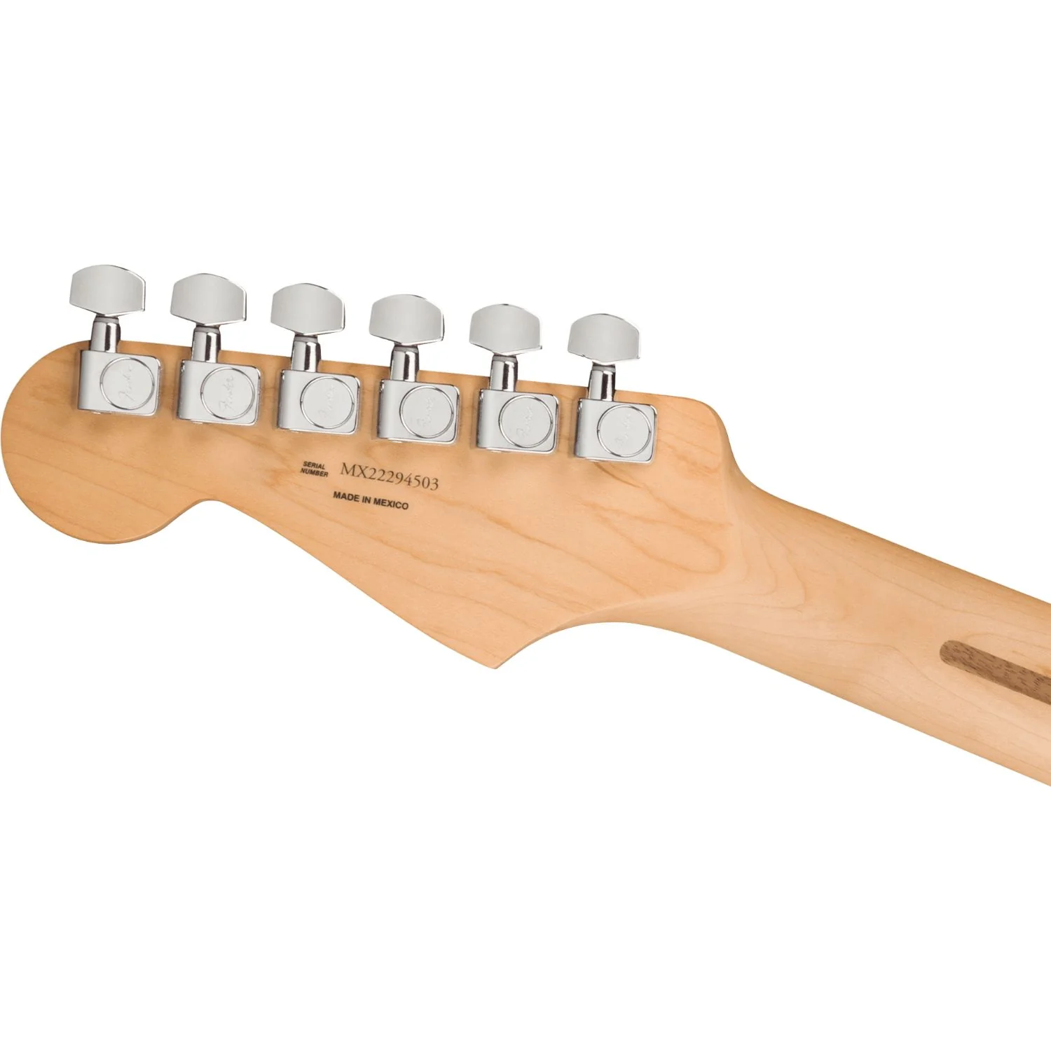 Fender Player Stratocaster 6 String Electric Guitar - Image 77