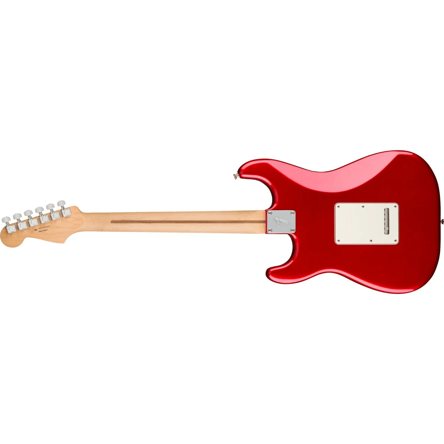 Fender Player Stratocaster 6 String Electric Guitar - Image 78
