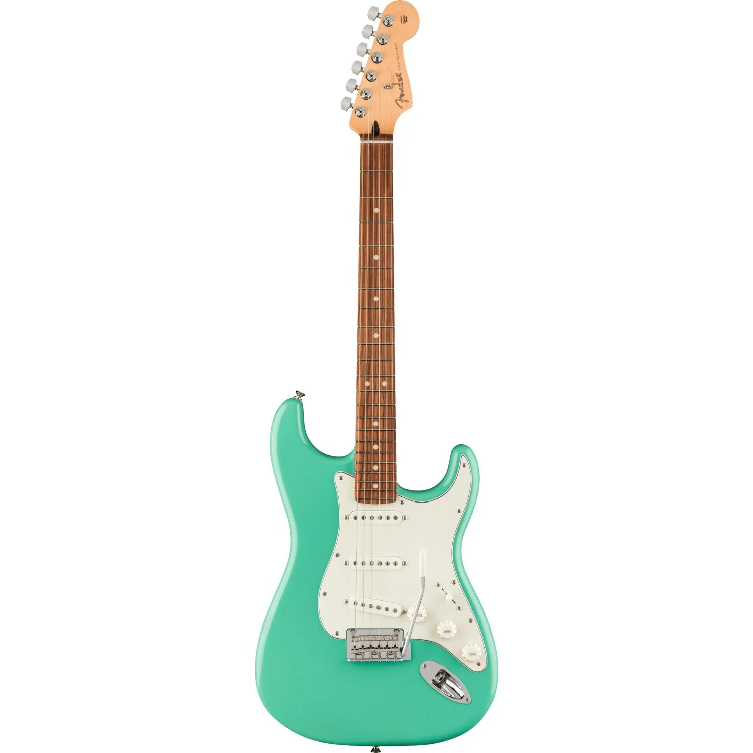 Fender Player Stratocaster 6 String Electric Guitar - Image 79