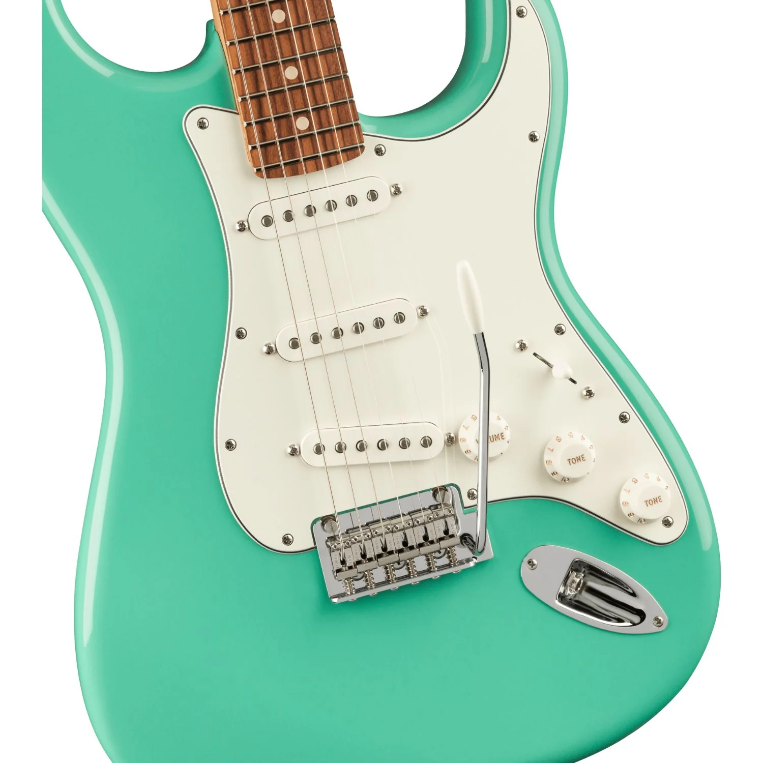 Fender Player Stratocaster 6 String Electric Guitar - Image 80