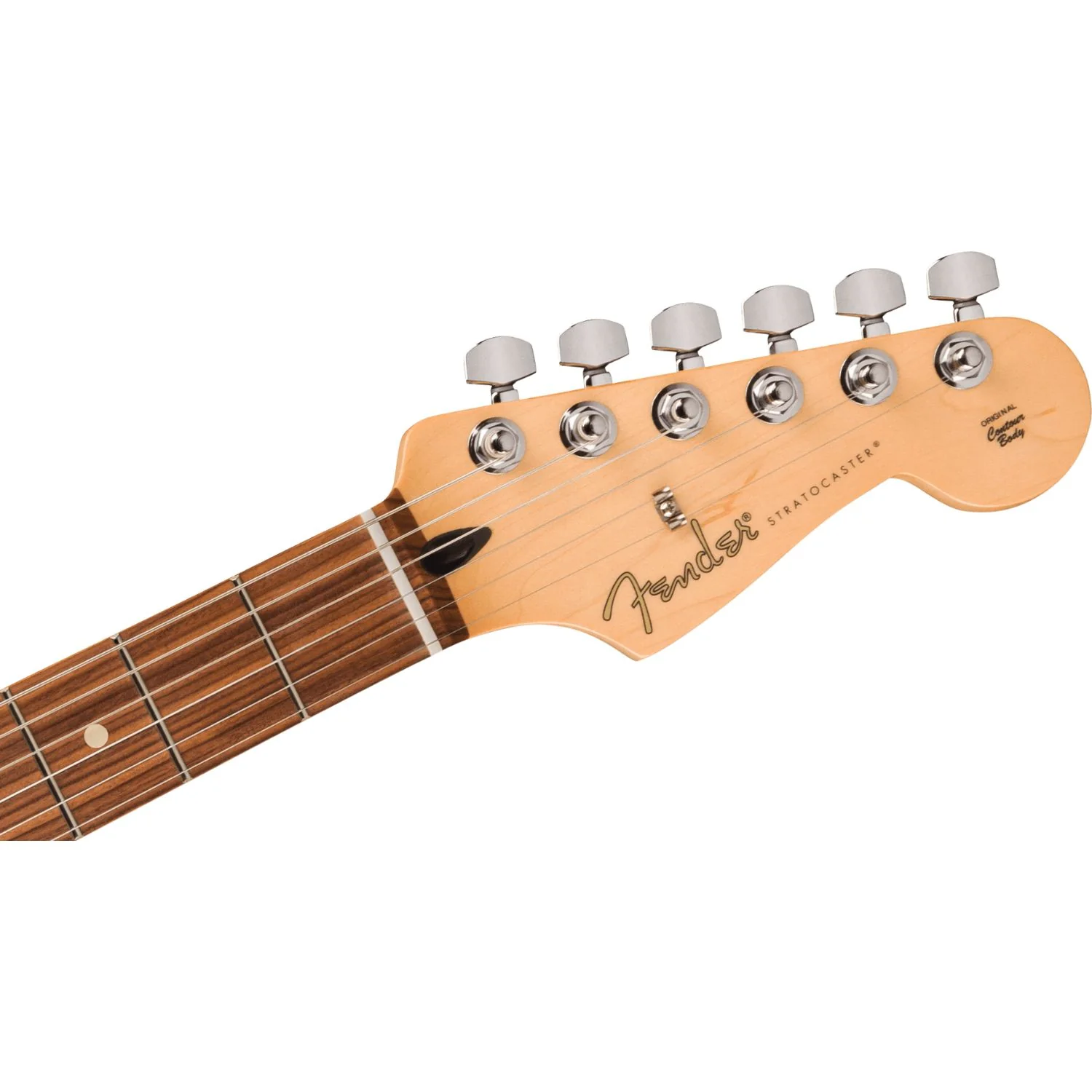 Fender Player Stratocaster 6 String Electric Guitar - Image 82