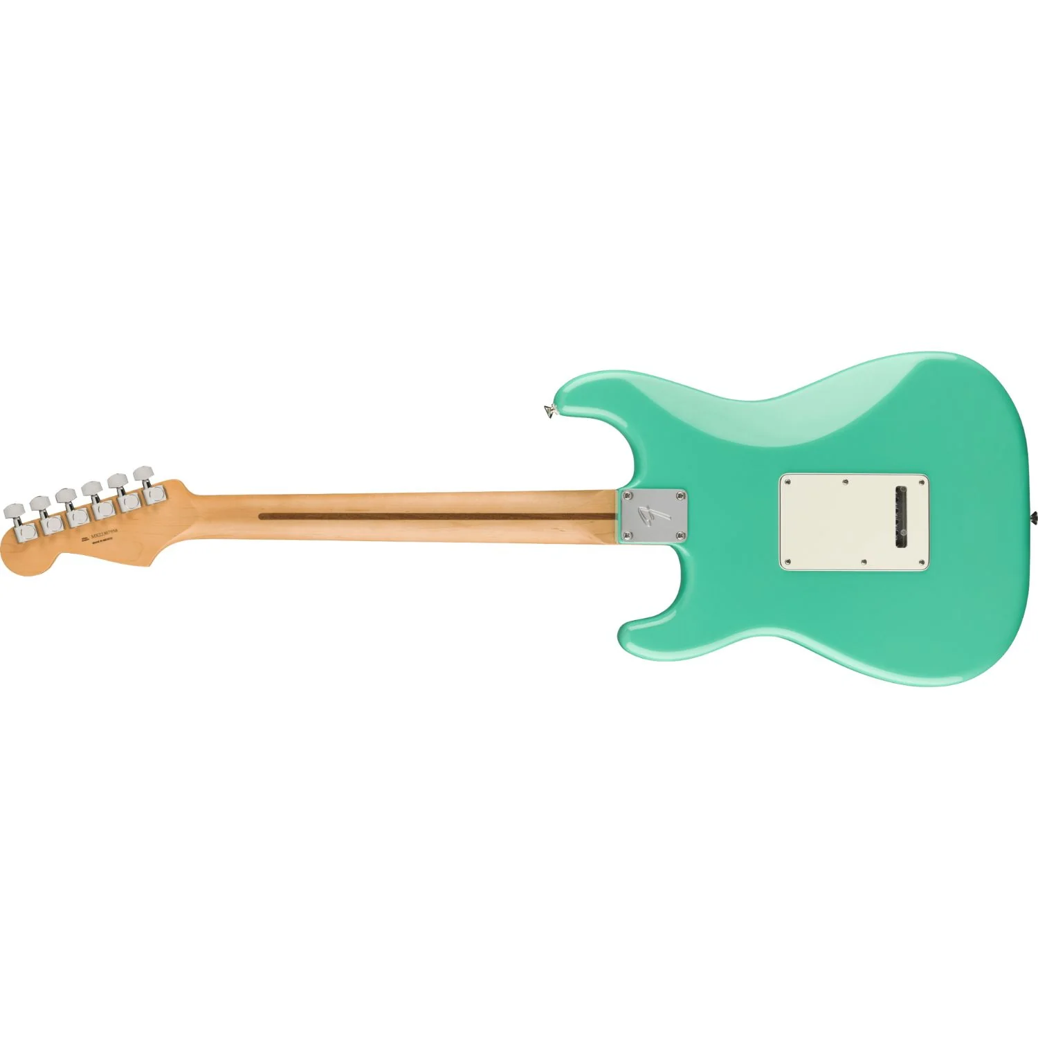 Fender Player Stratocaster 6 String Electric Guitar - Image 84