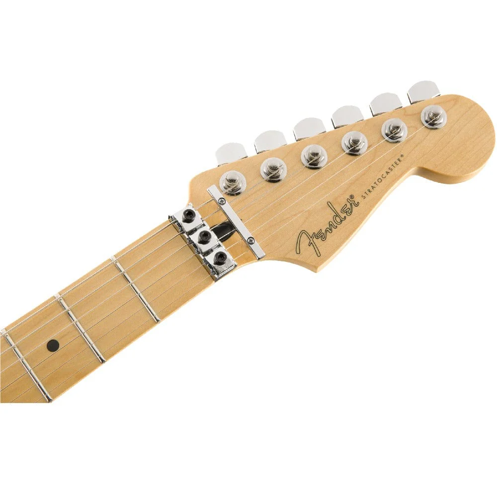 Fender Player Stratocaster Floyd Rose HSS Electric Guitar - Image 13