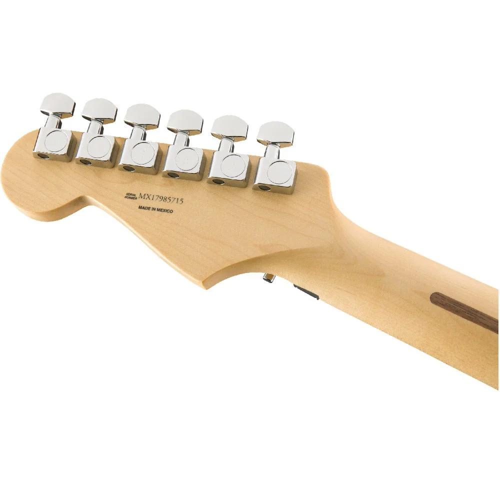 Fender Player Stratocaster Floyd Rose HSS Electric Guitar - Image 14