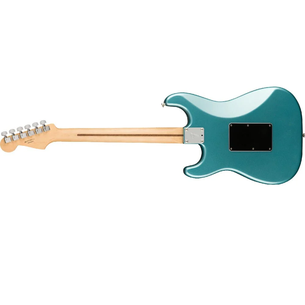 Fender Player Stratocaster Floyd Rose HSS Electric Guitar - Image 15
