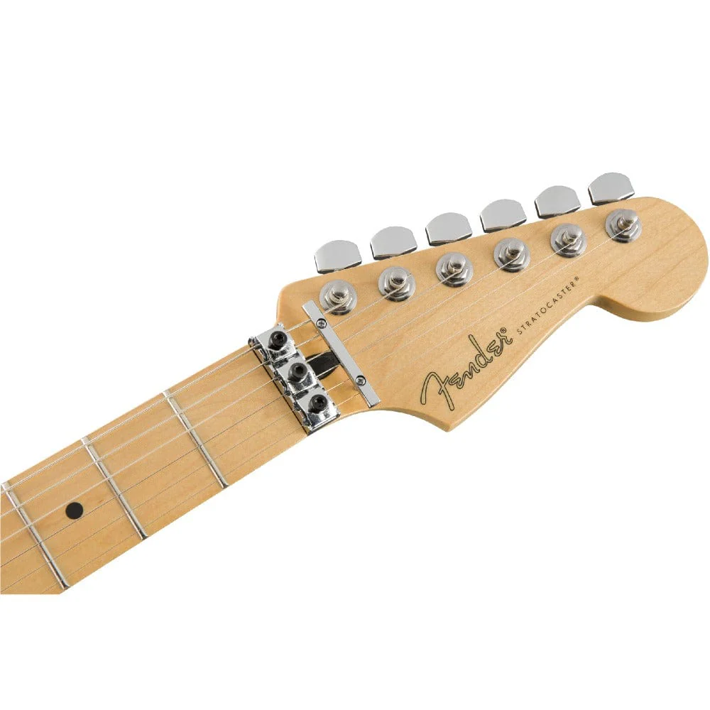 Fender Player Stratocaster Floyd Rose HSS Electric Guitar - Image 19