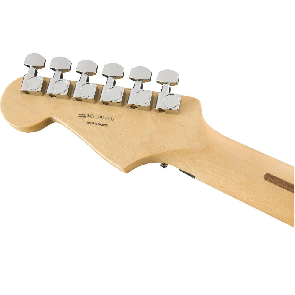 Fender Player Stratocaster Floyd Rose HSS Electric Guitar - Image 21