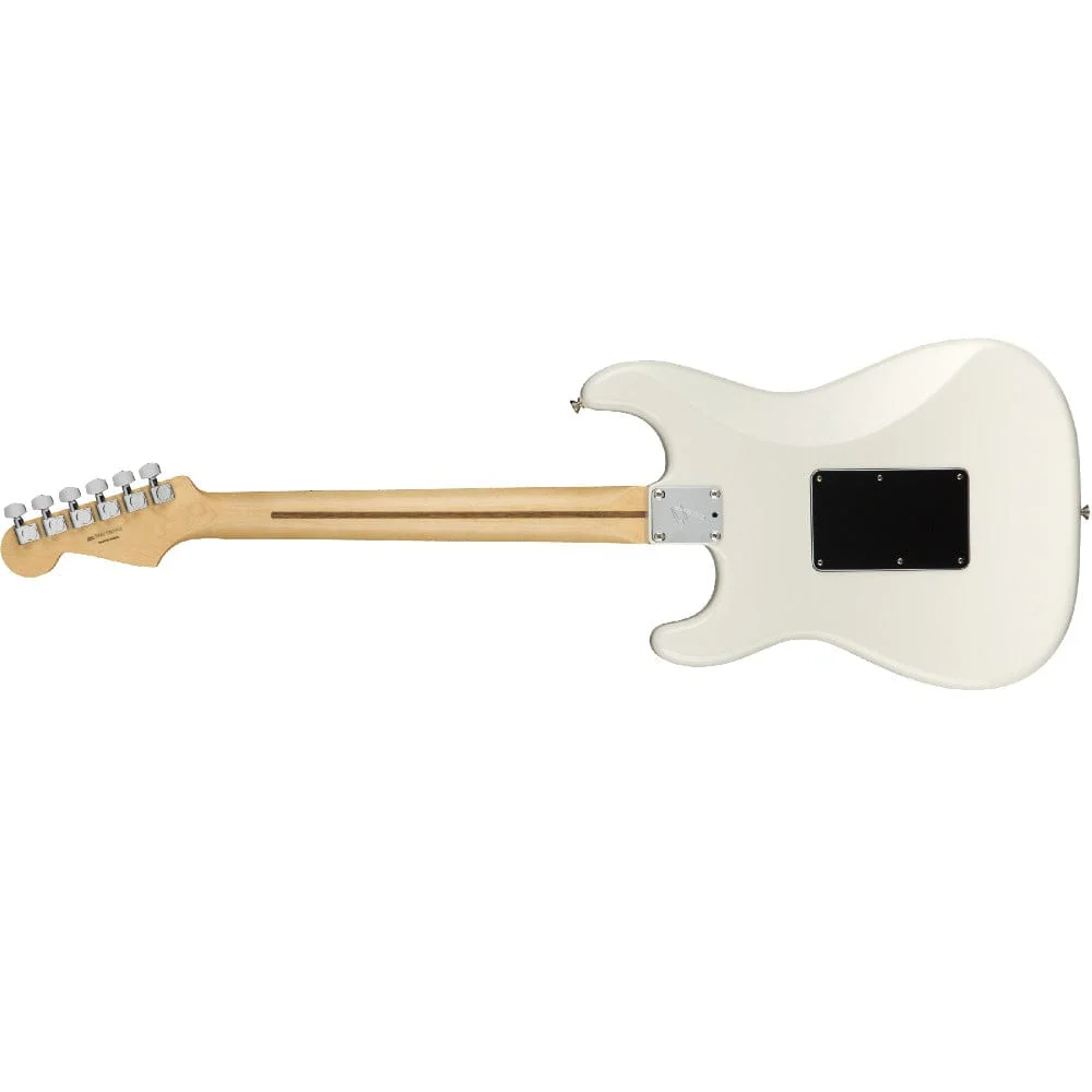 Fender Player Stratocaster Floyd Rose HSS Electric Guitar - Image 22