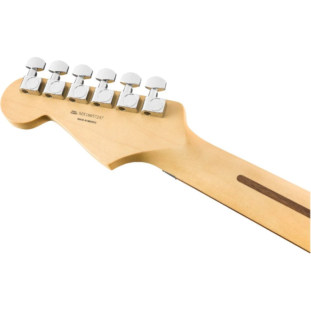 Fender Player Stratocaster Floyd Rose HSS Electric Guitar - Image 7