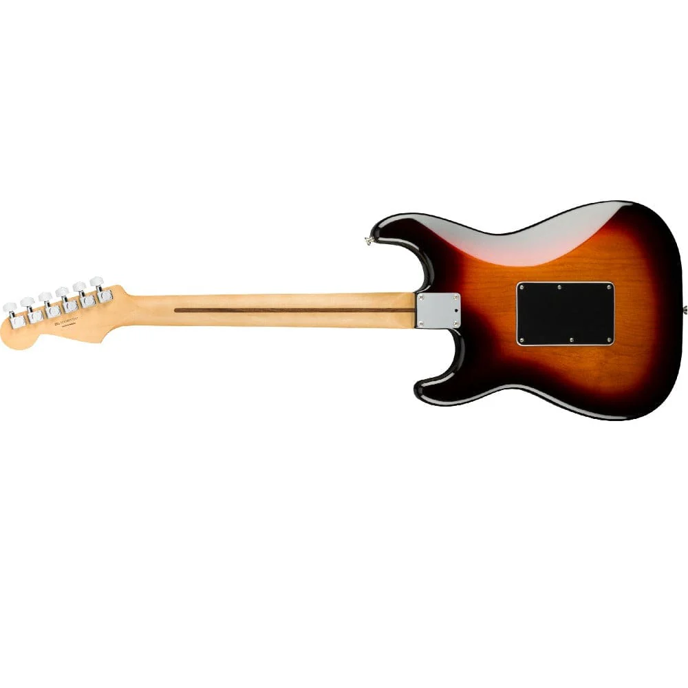Fender Player Stratocaster Floyd Rose HSS Electric Guitar - Image 8