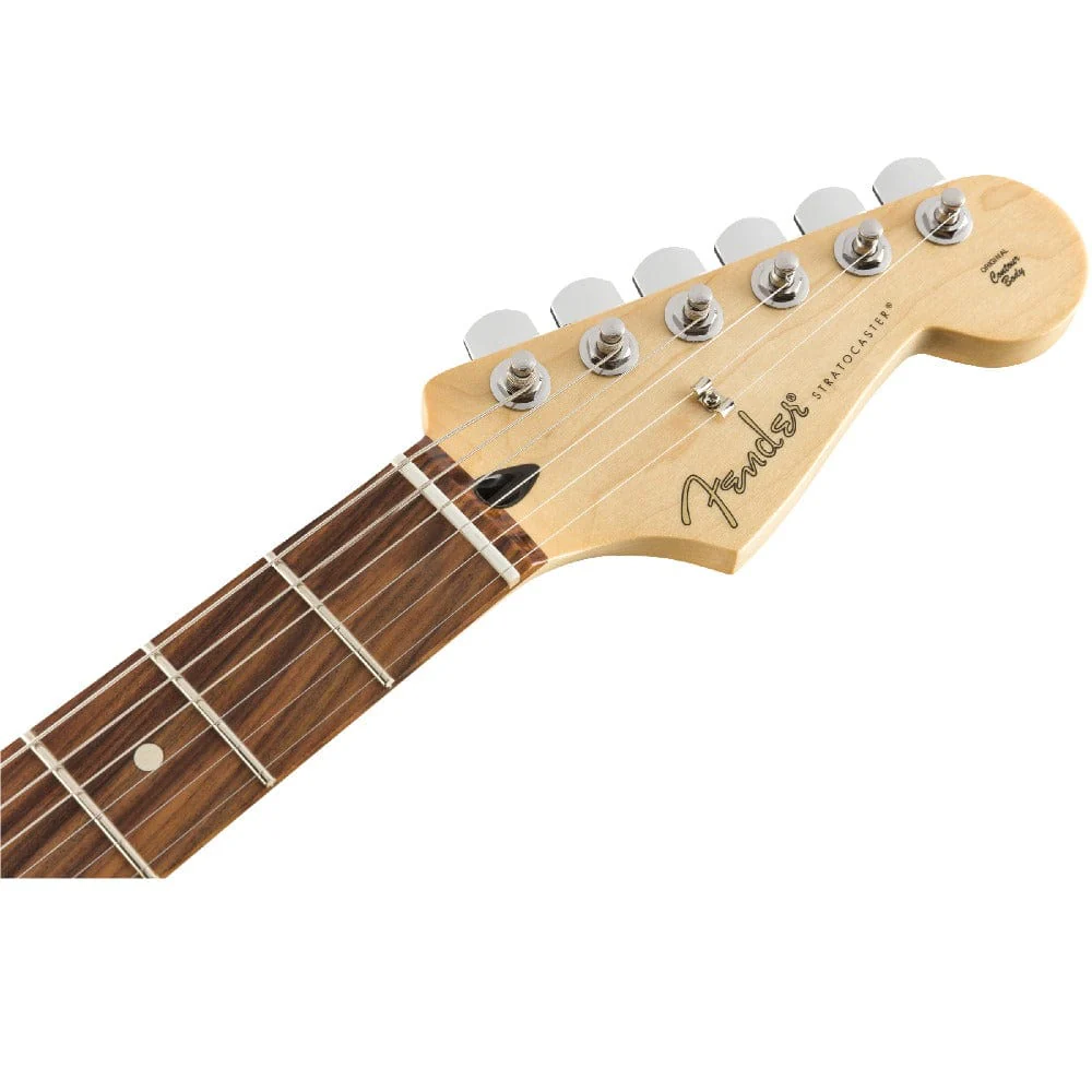 Fender Player Stratocaster HSH Electric Guitar - Image 17