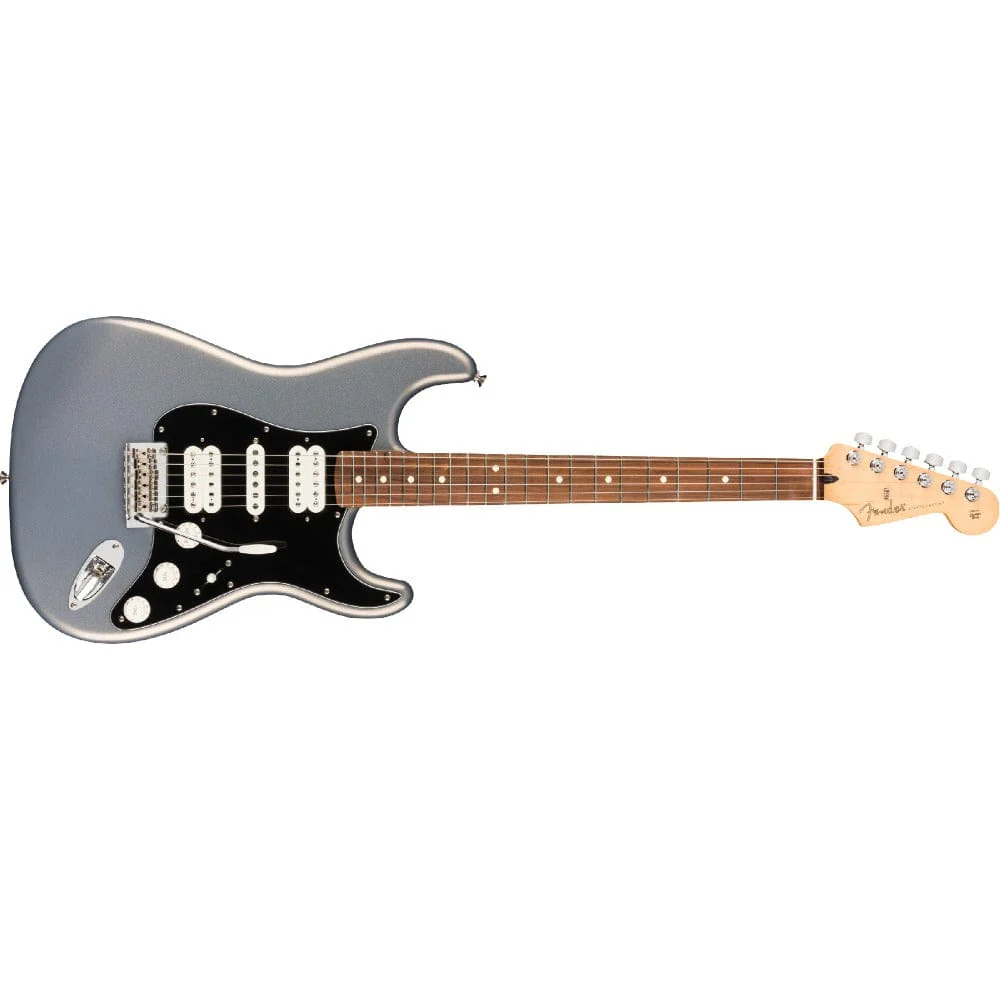 Fender Player Stratocaster HSH Electric Guitar - Image 20