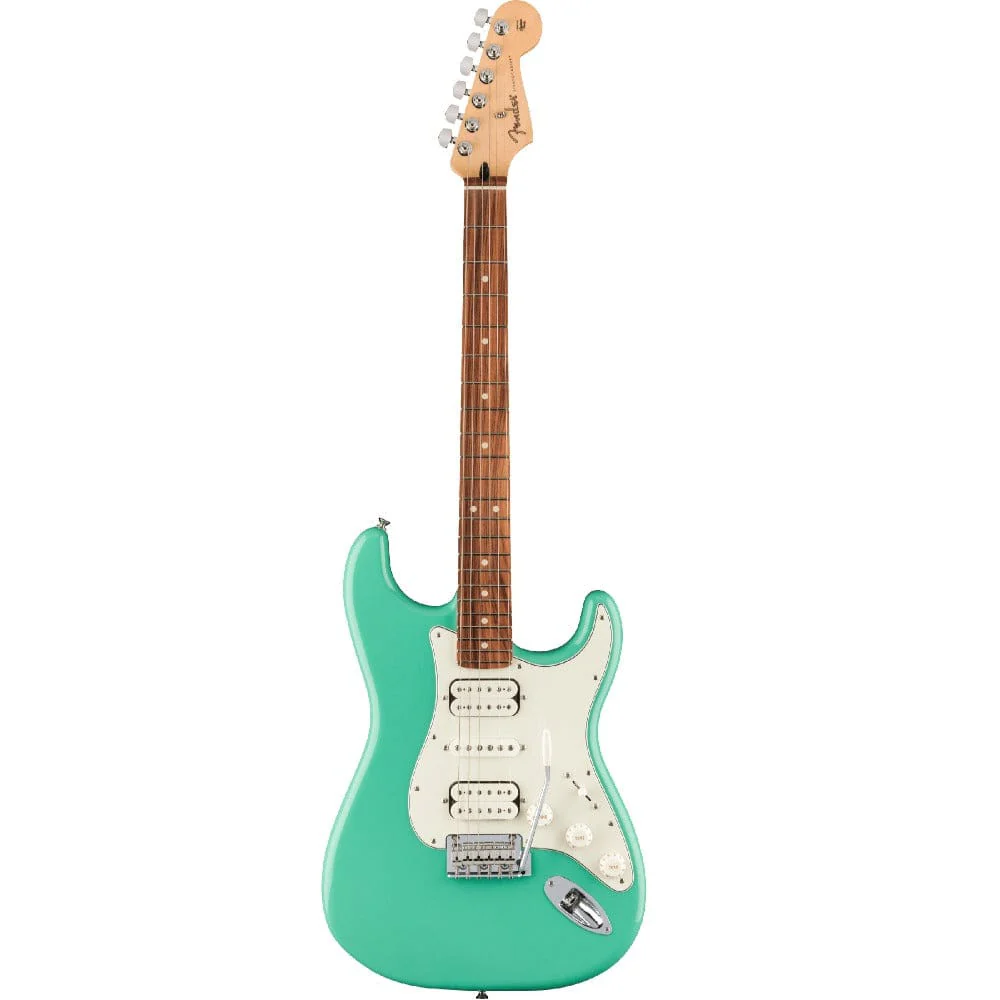Fender Player Stratocaster HSH Electric Guitar - Image 26