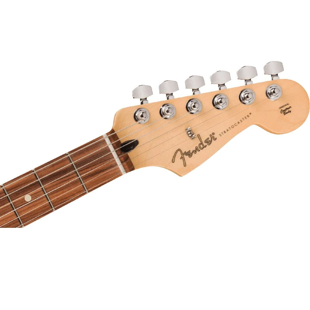 Fender Player Stratocaster HSH Electric Guitar - Image 29