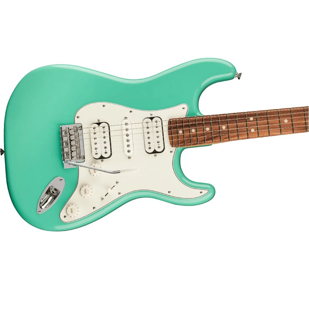 Fender Player Stratocaster HSH Electric Guitar - Image 30