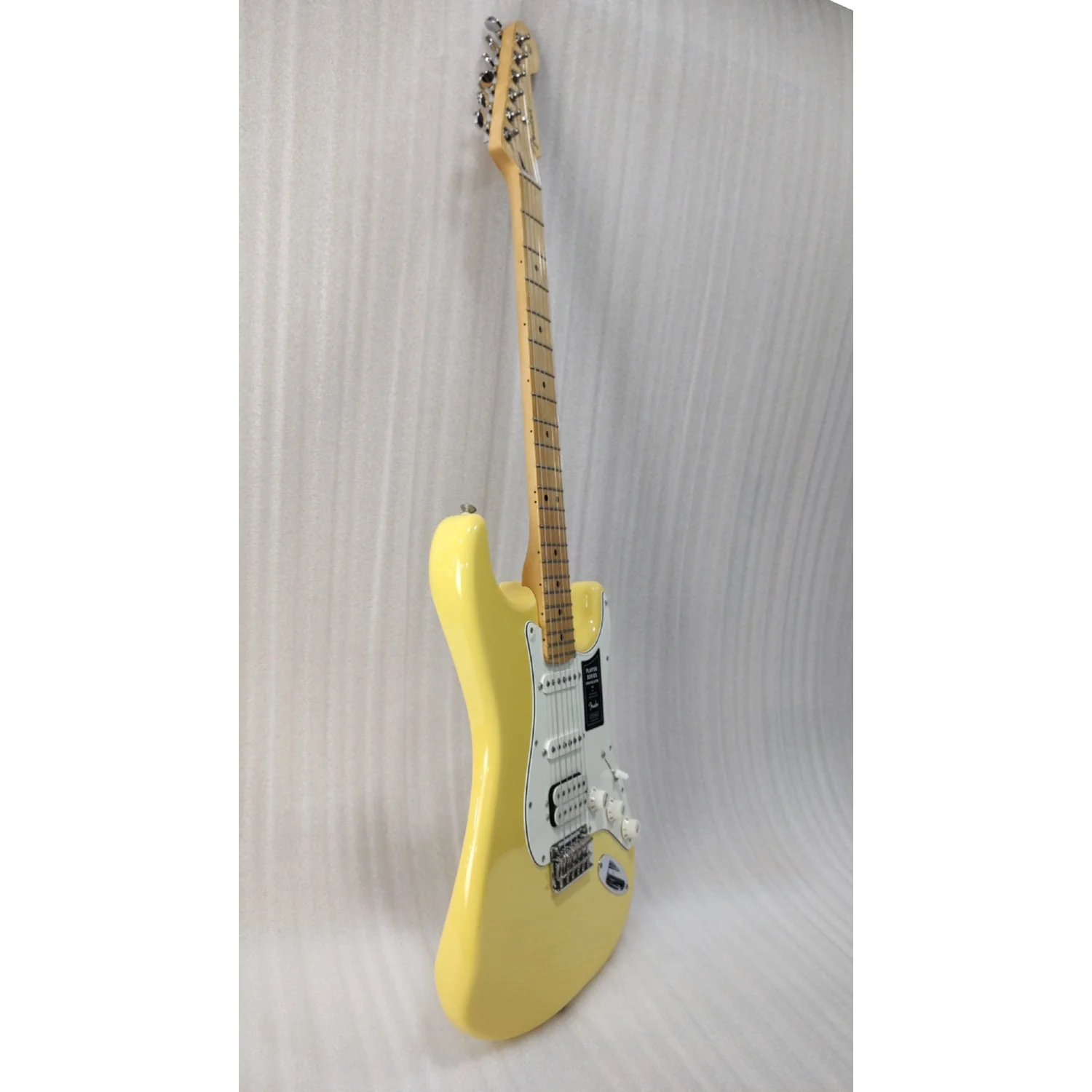 Fender Player Stratocaster HSS Electric Guitar - Open Box - Image 4
