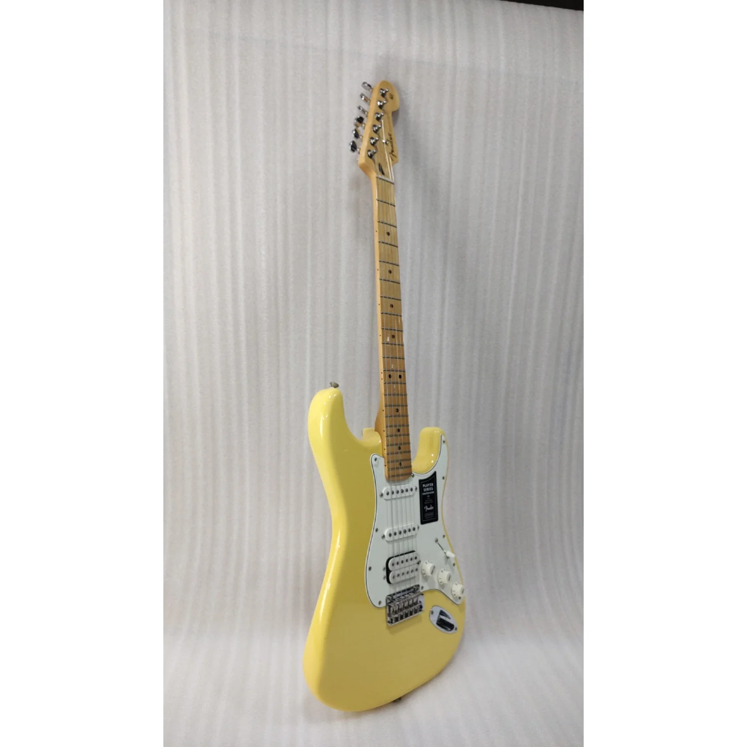 Fender Player Stratocaster HSS Electric Guitar - Open Box - Image 5