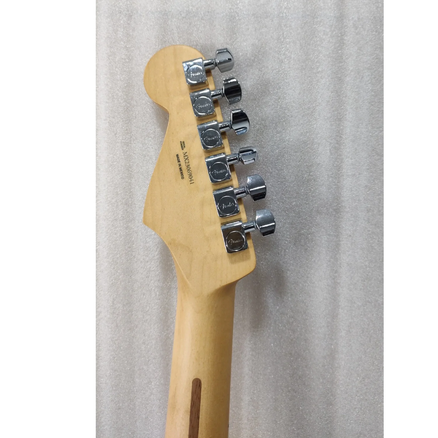 Fender Player Stratocaster HSS Electric Guitar - Open Box - Image 8