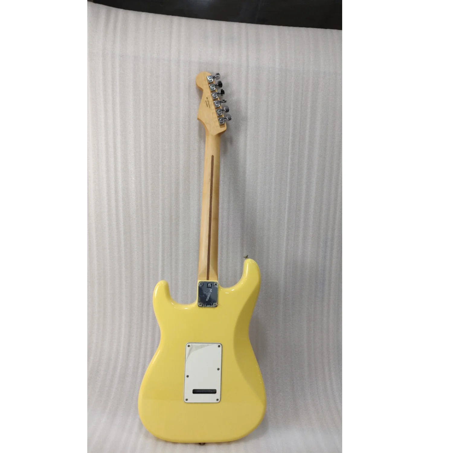 Fender Player Stratocaster HSS Electric Guitar - Open Box - Image 9