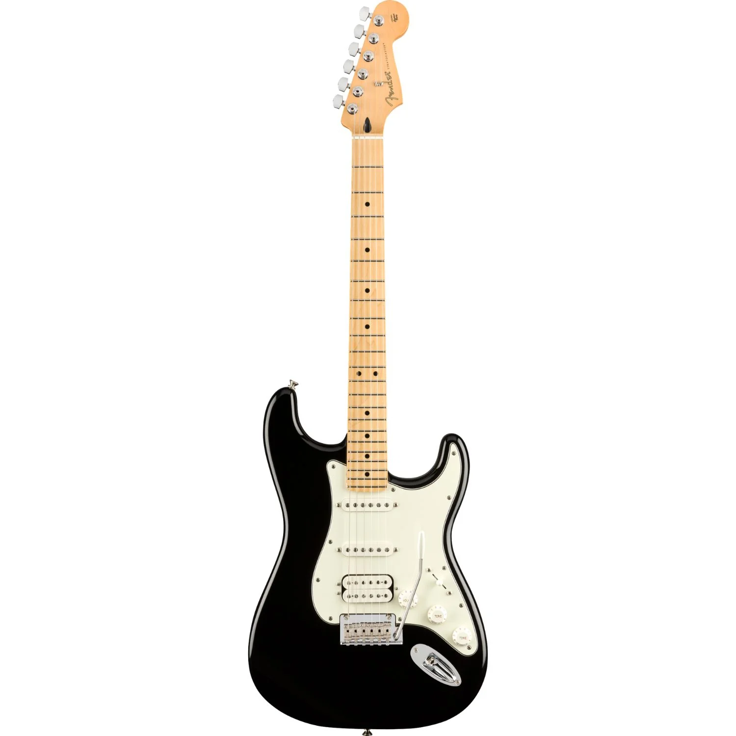 Fender Player Stratocaster HSS Electric Guitar
