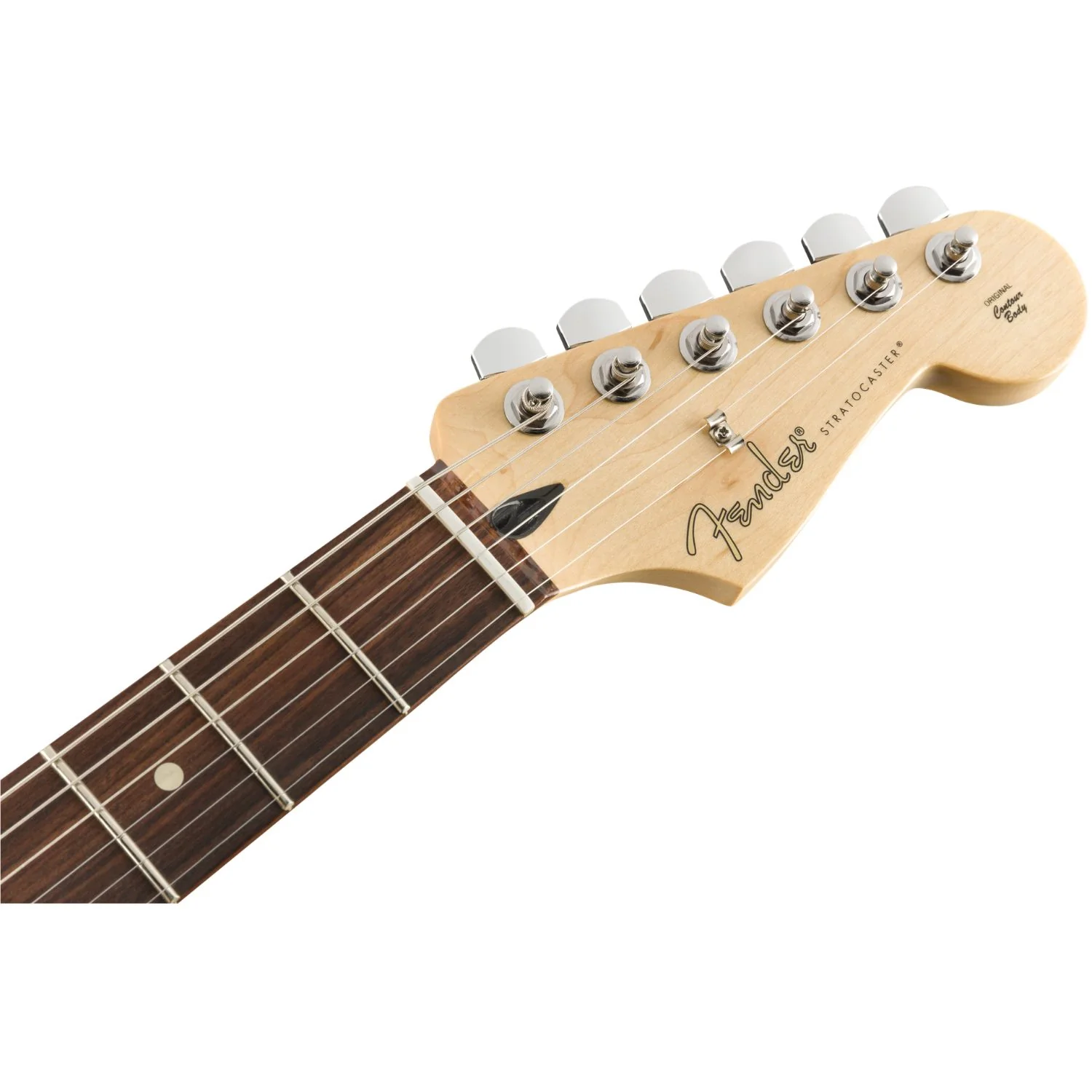 Fender Player Stratocaster HSS Electric Guitar - Image 10
